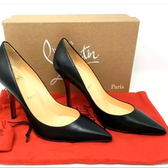 apostrophy pump louboutin